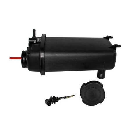 Crp Products Bmw 540I 97-03 V8 4.4L Expansion Tank, Epk0013 EPK0013